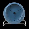 Best Arne Jacobsen City Hall Bordur Ø11 cm stone blue | Køb her