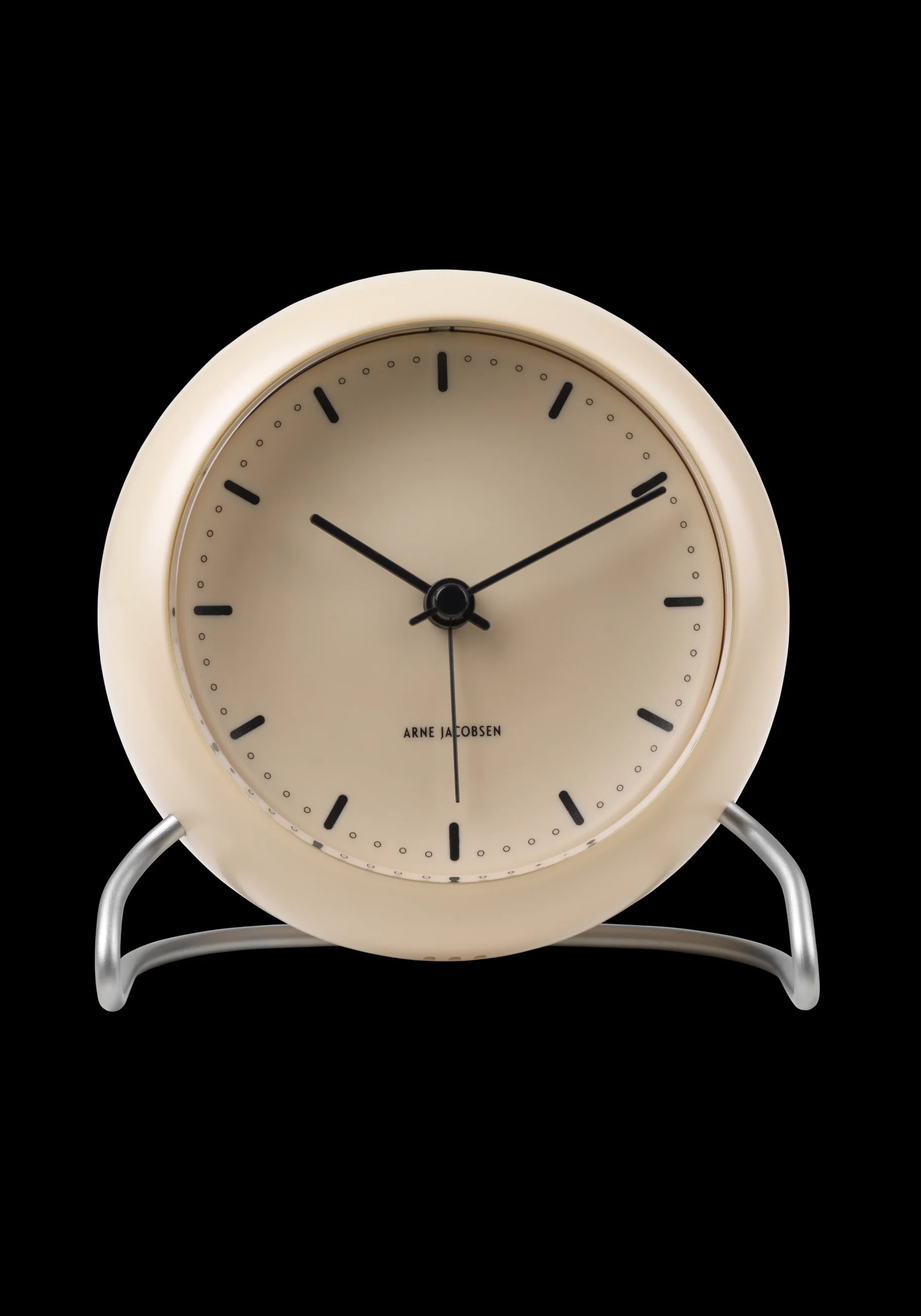 Sale Arne Jacobsen City Hall Bordur Ø11 cm sandy beige | Køb her