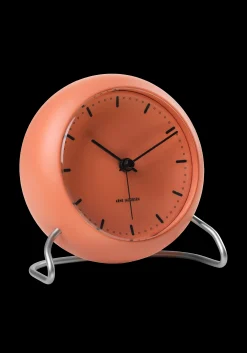 Hot Arne Jacobsen City Hall Bordur Ø11 cm pale orange | Køb her
