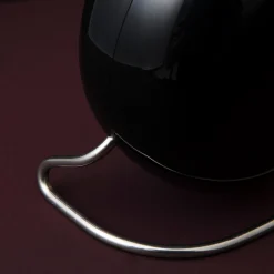Clearance Arne Jacobsen Roman Bordur Ø11 cm hvid/sort | Køb her