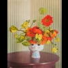 Discount Bjørn Wiinblad Wiinblad Eva Citrus plakat, 50x70 cm