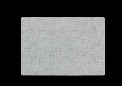 Discount JUNA Grå Nature|dækkeserviet fra l 43x30 cm l Køb her
