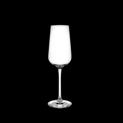 Best Holmegaard Bouquet Champagneglas 29 cl klar 1 stk. | Køb her
