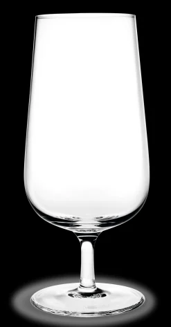 Discount Holmegaard Bouquet Ølglas 53 cl klar 1 stk. | Køb her