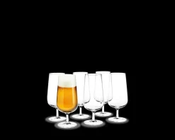 Discount Holmegaard Bouquet Ølglas 53 cl klar 1 stk. | Køb her
