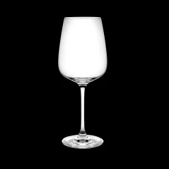 Outlet Holmegaard Bouquet Rødvinsglas 62 cl klar 1 stk. | Køb her