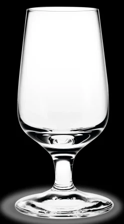 Outlet Holmegaard Bouquet Snapseglas 7 cl klar 1 stk. | Køb her