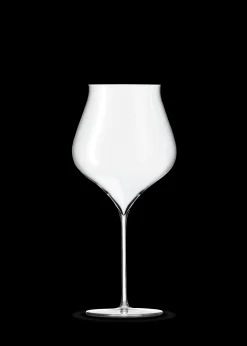 Best Holmegaard Bourgogneglas 94 cl 2 stk. i klar | Køb her