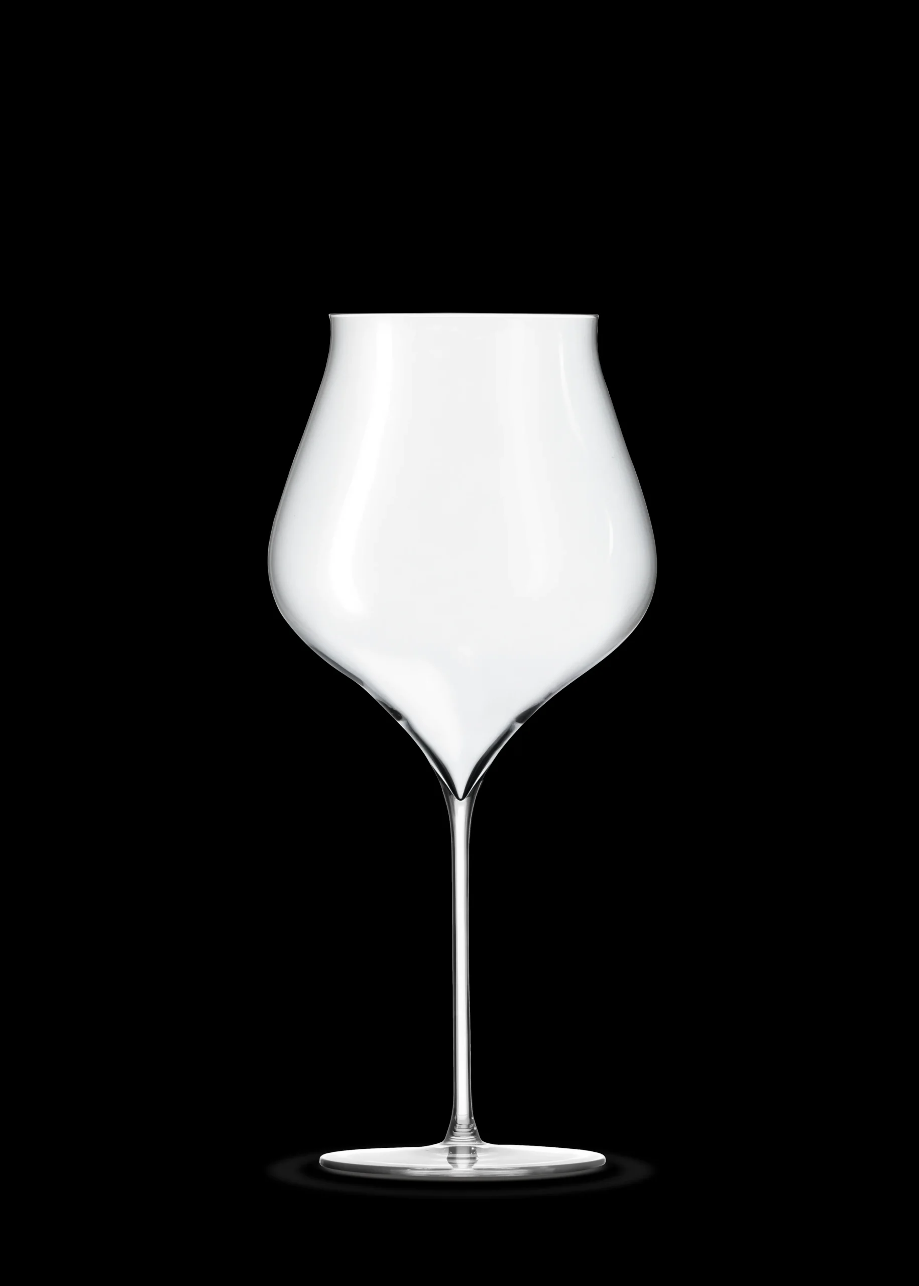 Best Holmegaard Bourgogneglas 94 cl 2 stk. i klar | Køb her