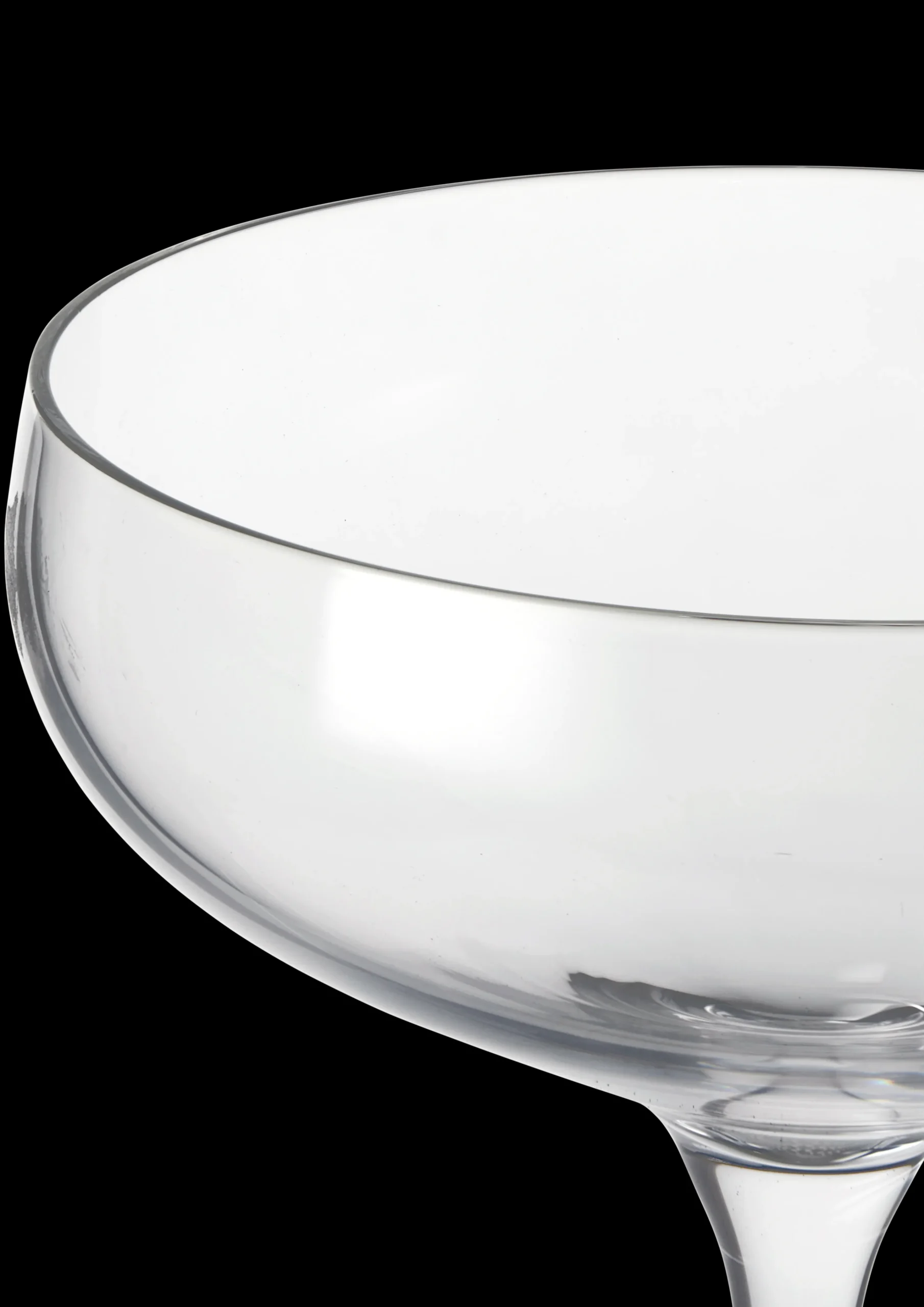 Sale Holmegaard Cabernet Cocktailglas 29 cl klar 6 stk. | Køb her