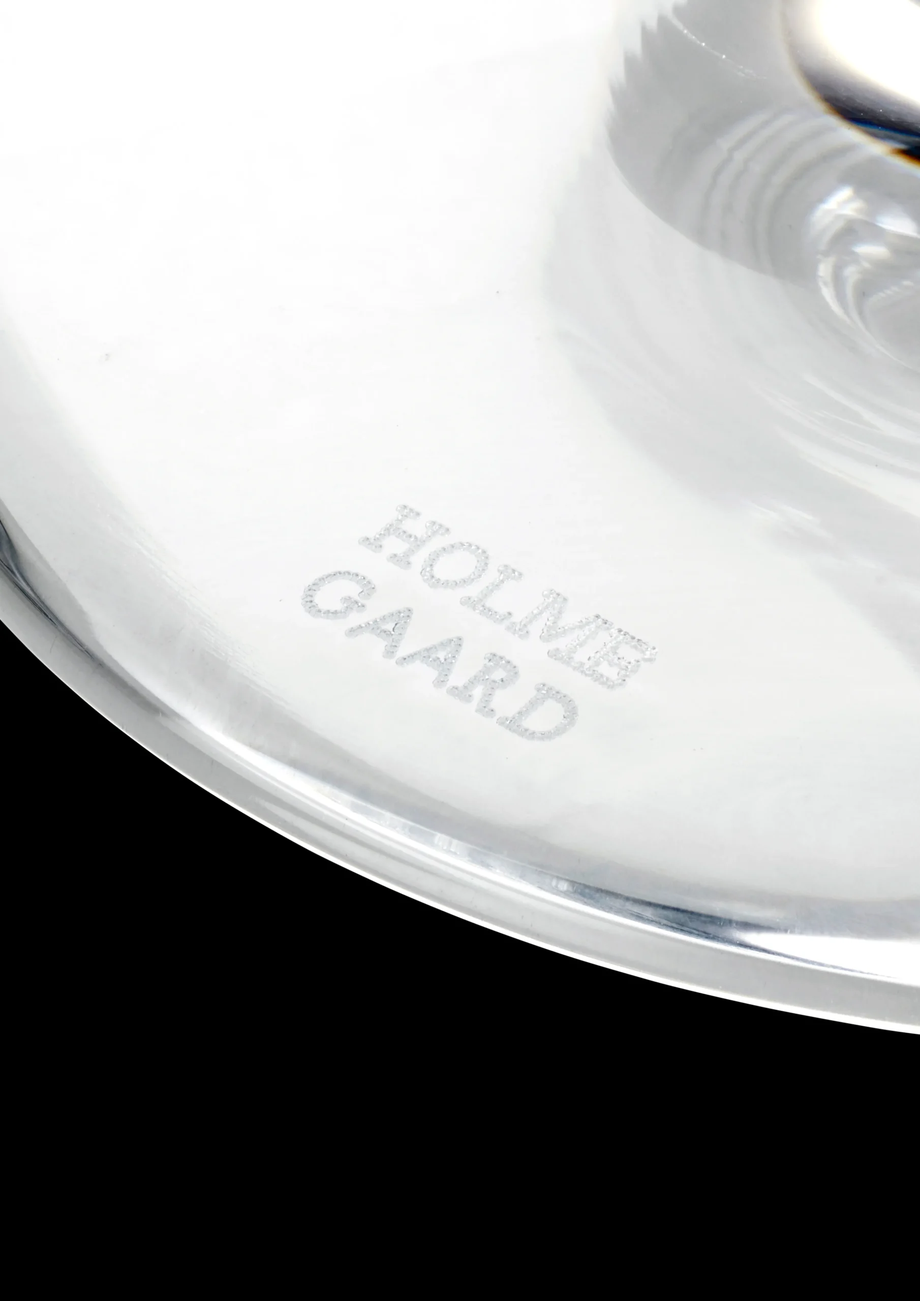 Sale Holmegaard Cabernet Cocktailglas 29 cl klar 6 stk. | Køb her