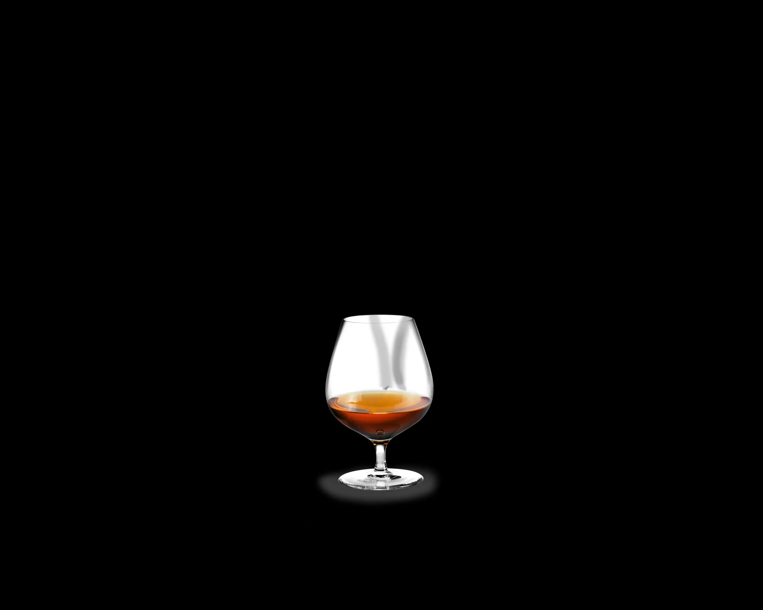 Online Holmegaard Cabernet Cognacglas 63 cl klar 6 stk. | Køb her