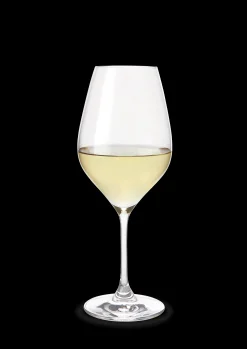 Best Holmegaard Cabernet Hvidvinsglas 36 cl klar 6 stk. | Køb her