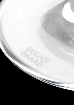 Best Holmegaard Cabernet Hvidvinsglas 36 cl klar 6 stk. | Køb her