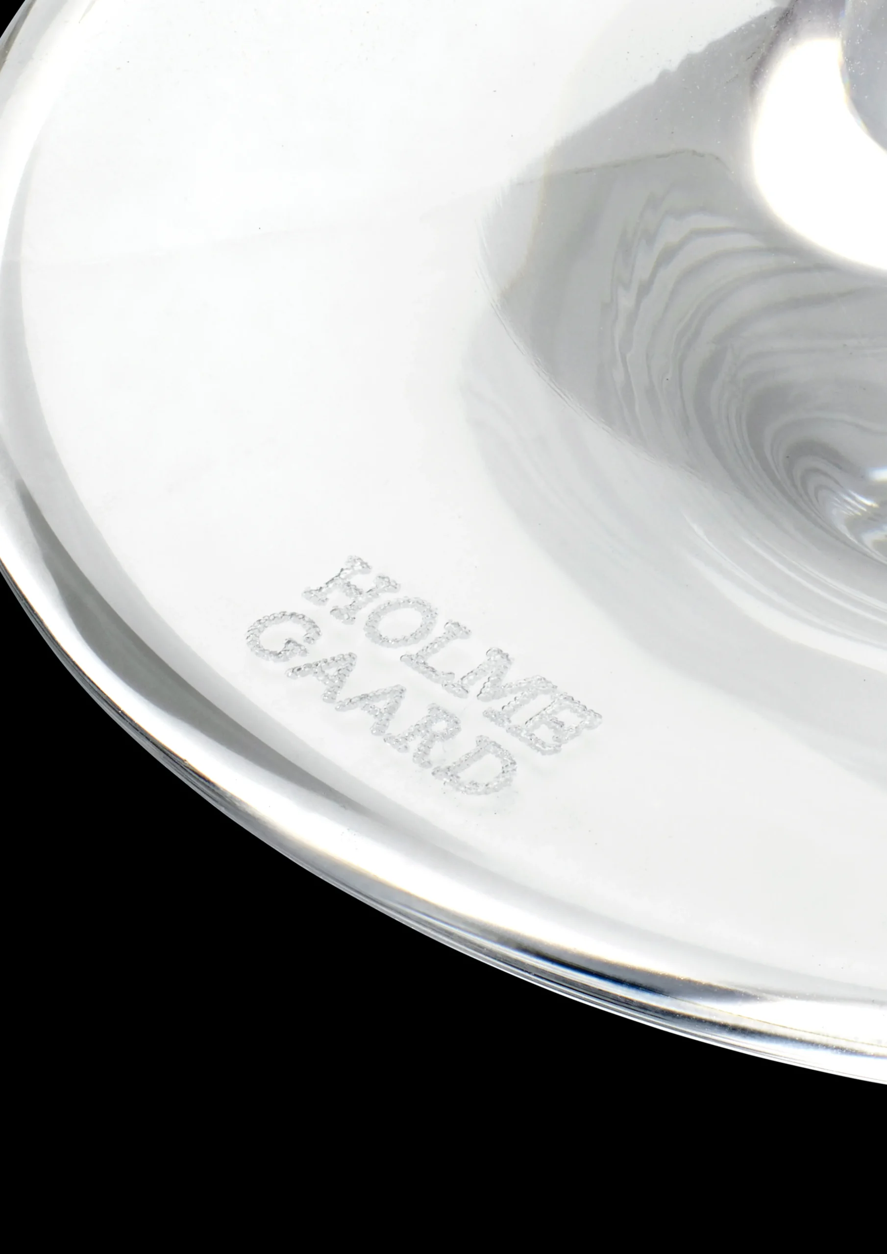 Best Holmegaard Cabernet Hvidvinsglas 36 cl klar 6 stk. | Køb her