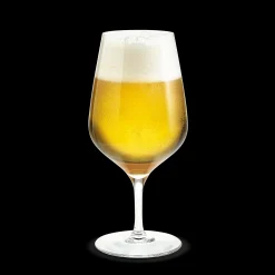 Clearance Holmegaard Cabernet Ølglas 64 cl klar 6 stk. | Køb her