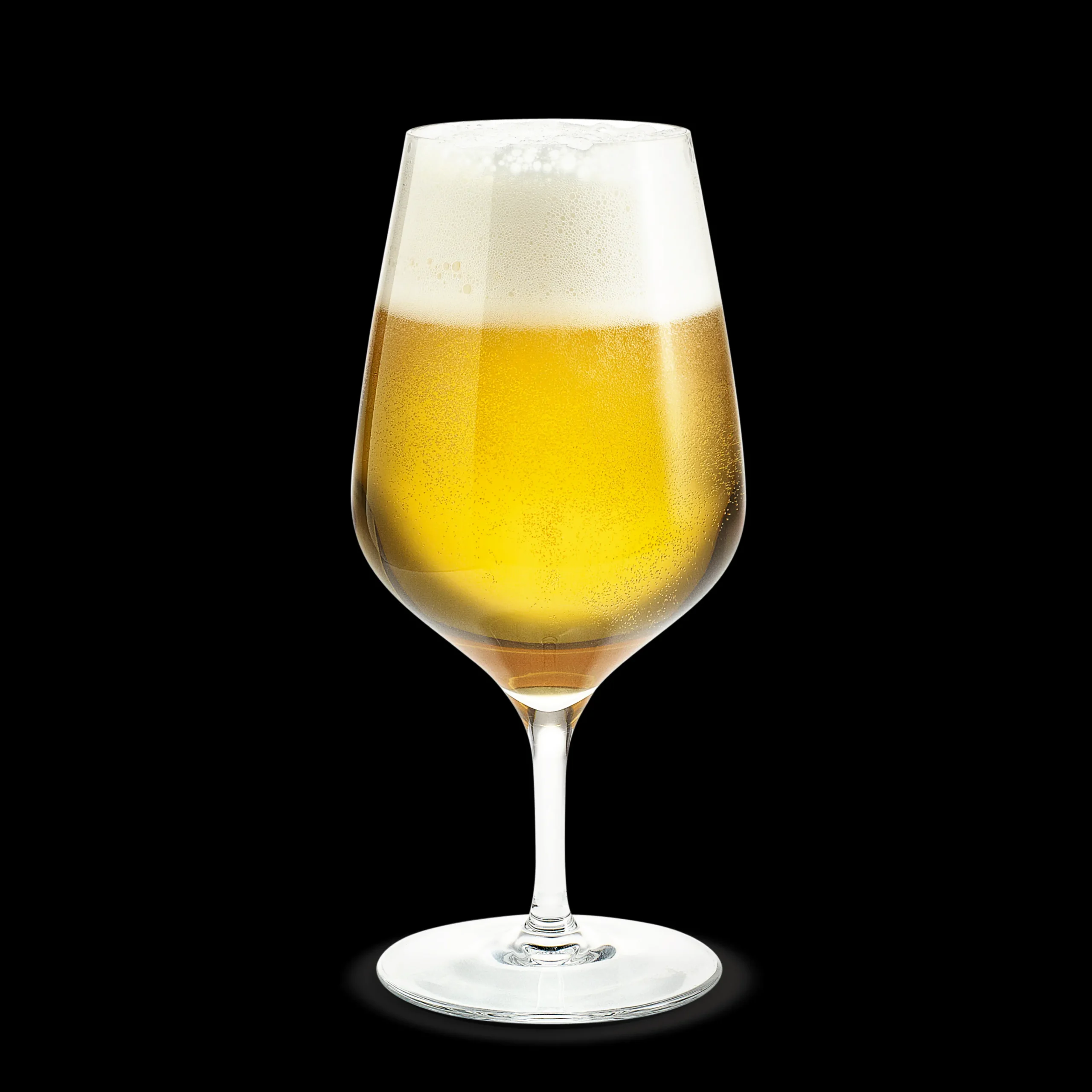 Clearance Holmegaard Cabernet Ølglas 64 cl klar 6 stk. | Køb her