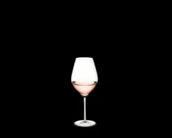 Sale Holmegaard Cabernet Rødvinsglas 52 cl klar 6 stk. | Køb her