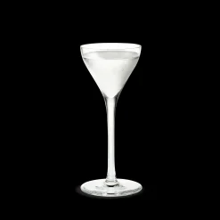 Outlet Holmegaard Cabernet Snapseglas 6 cl klar 6 stk. | Køb her