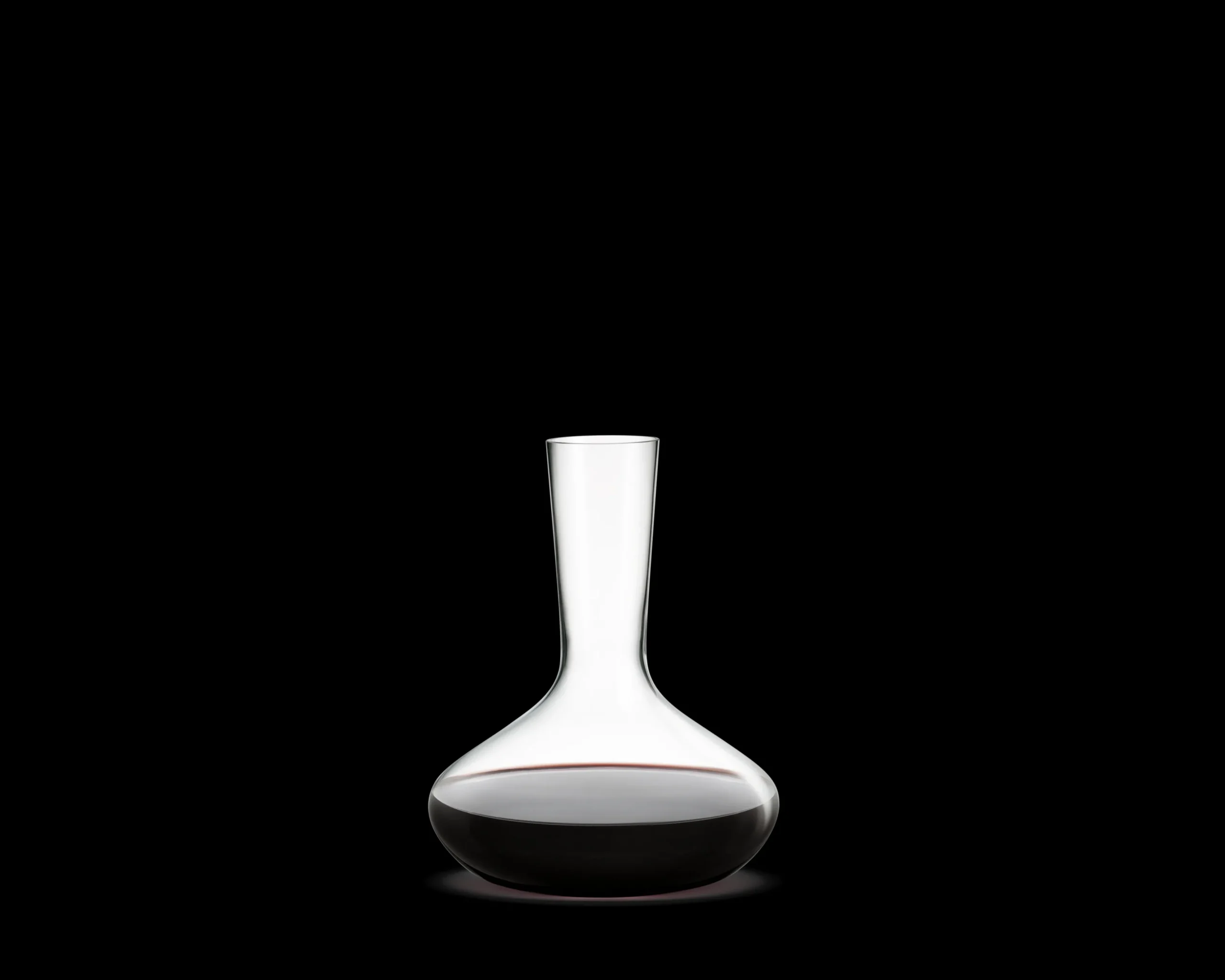 Hot Holmegaard Cabernet Vinkaraffel 1,7 l klar | Køb her