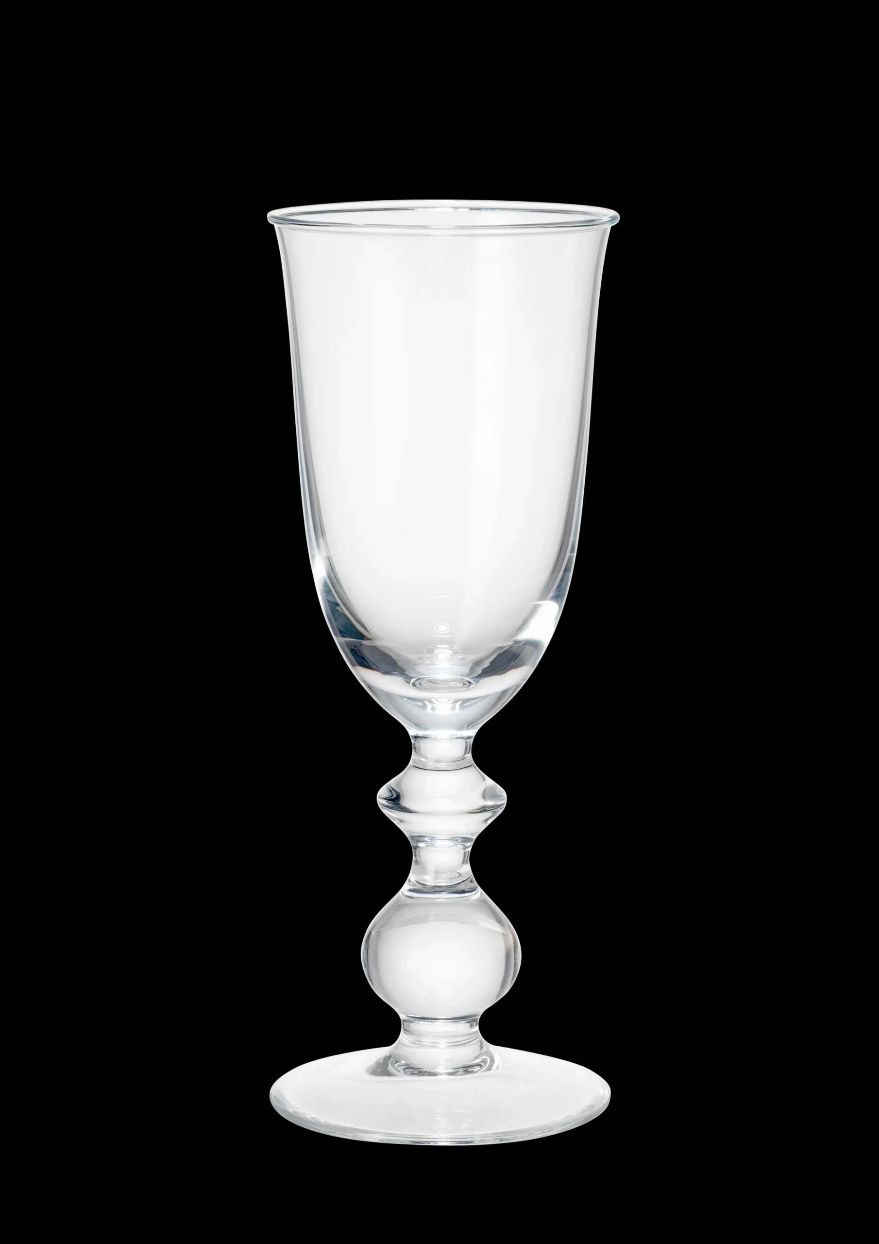 Clearance Holmegaard Charlotte Amalie Ølglas 30 cl klar | Køb her