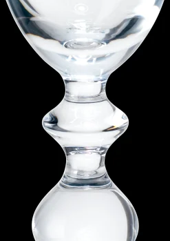 Clearance Holmegaard Charlotte Amalie Ølglas 30 cl klar | Køb her