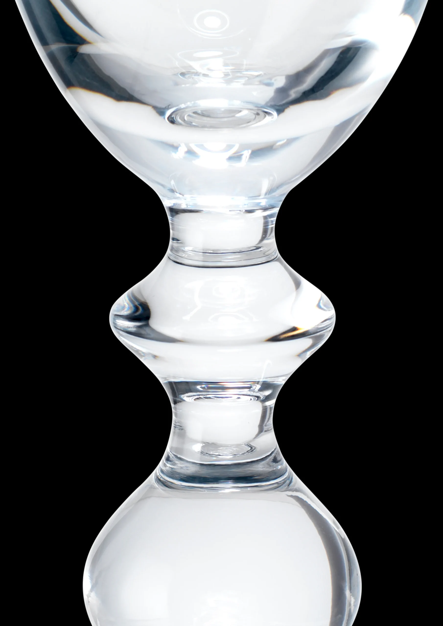 Clearance Holmegaard Charlotte Amalie Ølglas 30 cl klar | Køb her