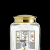 Discount Holmegaard Christmas Julekageglas 2024 H16 multi | Køb nu
