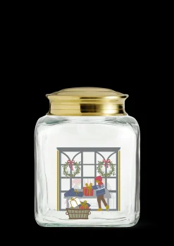 Discount Holmegaard Christmas Julekageglas 2024 H16 multi | Køb nu
