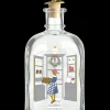 Holmegaard Christmas Juleflaske 2024 73 cl multi | Køb nu