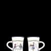Sale Holmegaard Christmas Jule hotdrink 2024 23 cl multi 2 stk