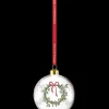 Discount Holmegaard Christmas Årets julekugle 2024 klar | Køb nu