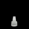 Hot Holmegaard Flora Vase mellem hals H24 smoke | Køb her