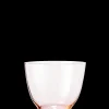 Clearance Holmegaard Flow Vandglas 35 cl champagne | Køb her