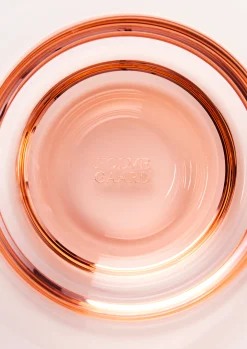 Clearance Holmegaard Flow Vandglas 35 cl champagne | Køb her