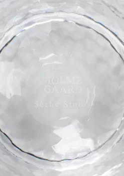 Hot Holmegaard Forma Drinksglas 30 cl klar 2 stk. | Køb her