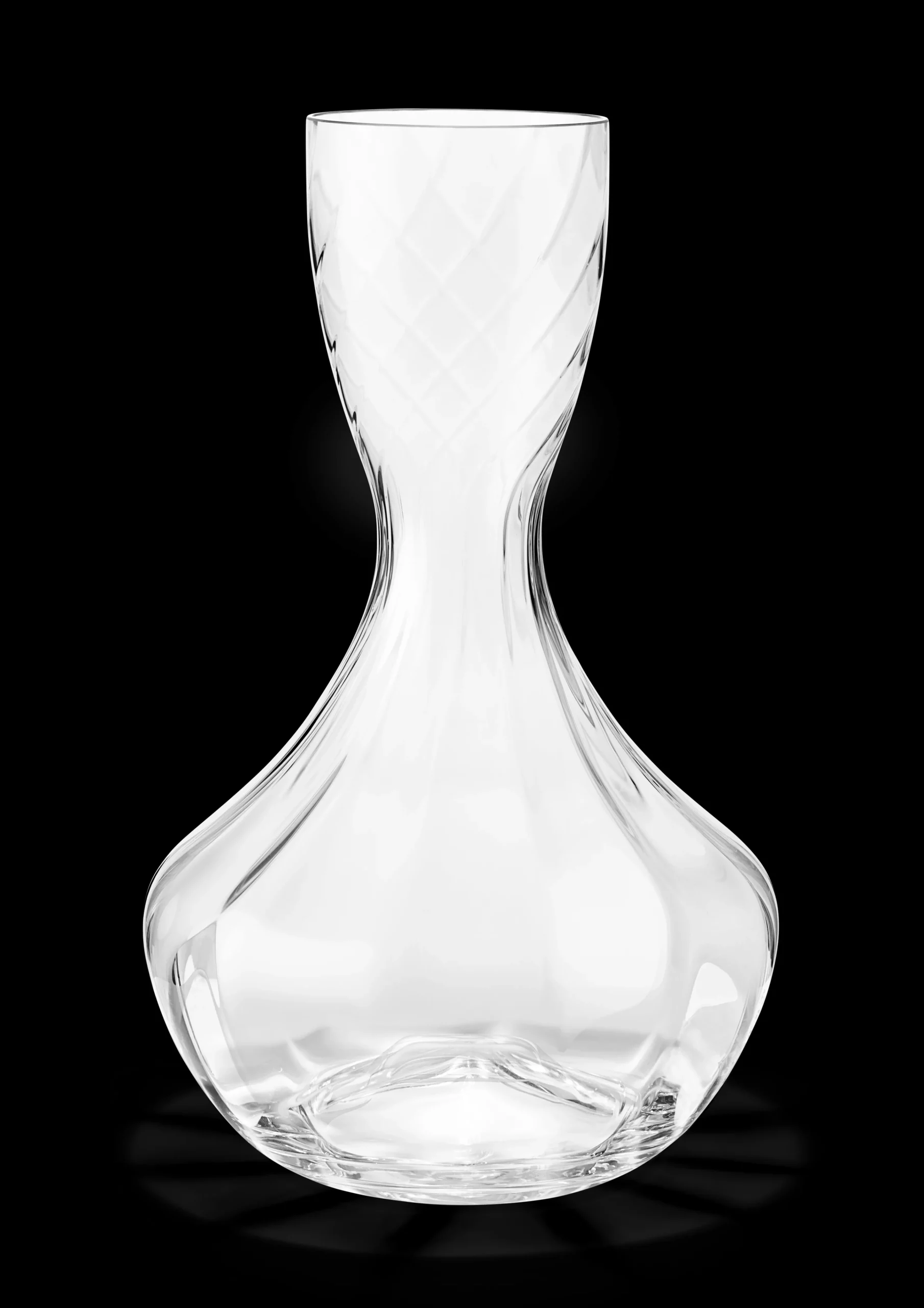 Best Holmegaard Glorious Vinkaraffel 1,85 l klar | Køb her