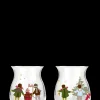 Outlet Holmegaard Christmas Julelyslygte 2022 H7.5 multi
