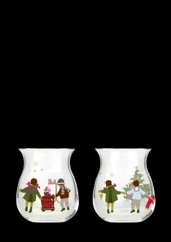 Outlet Holmegaard Christmas Julelyslygte 2022 H7.5 multi