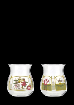 Clearance Holmegaard Christmas Julelyslygte 2023 H7.5 multi