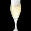 Outlet Holmegaard Idéelle Champagneglas 23 cl klar | Køb her