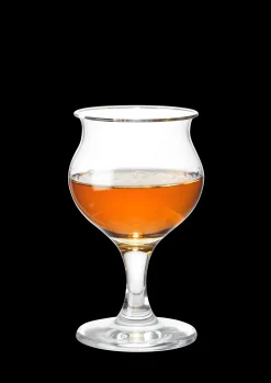 Discount Holmegaard Idéelle Cognacglas 22 cl klar | Køb her