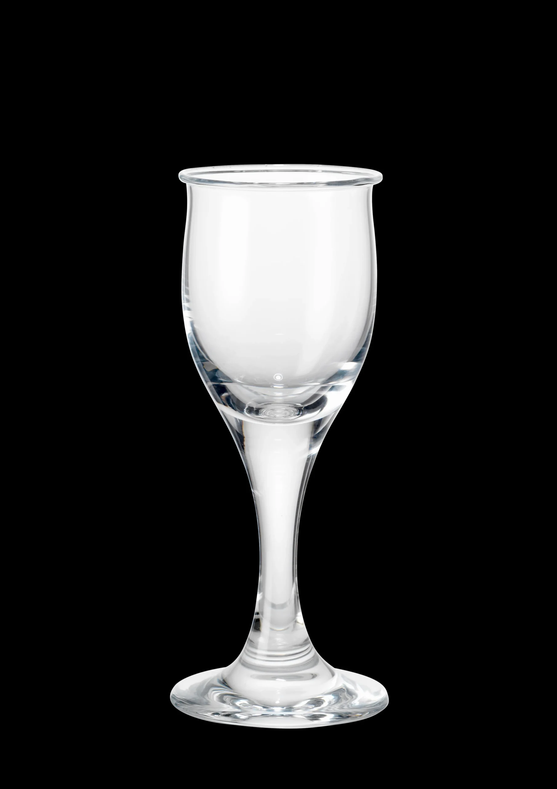 Clearance Holmegaard Idéelle Hedvinsglas 14 cl klar | Køb her