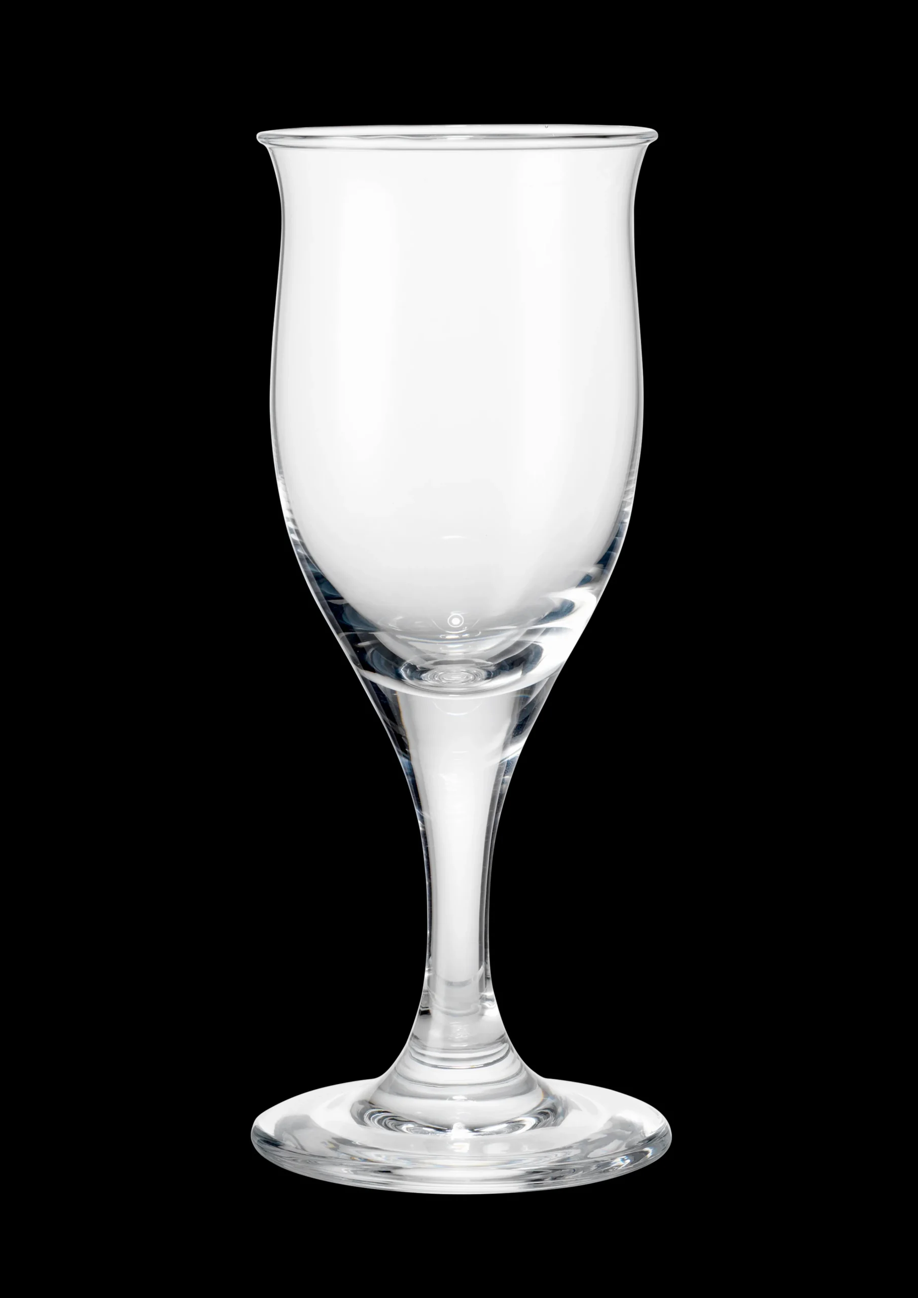 Hot Holmegaard Idéelle Rødvinsglas 28 cl klar | Køb her