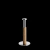 Online Holmegaard Krog i krom fra serien Design with Light