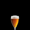 Discount Holmegaard Ølglas 44 cl 2 stk. i klar fra serien Perfection