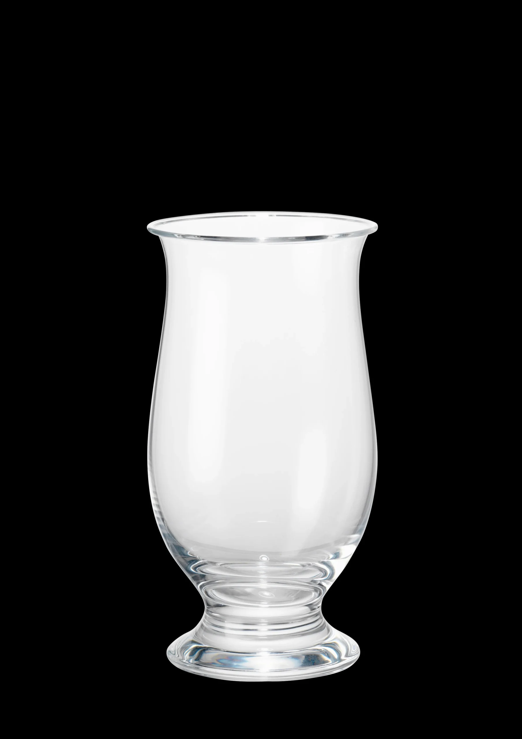 New Holmegaard Ølglas 25 cl i klar fra serien Idéelle | Køb her