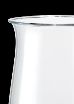New Holmegaard Ølglas 25 cl i klar fra serien Idéelle | Køb her