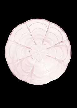 Online Holmegaard Lily Skål Ø23 cm cherry blossom | Køb her