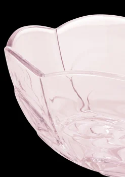 Online Holmegaard Lily Skål Ø23 cm cherry blossom | Køb her
